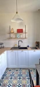 Appartements Bel appartement, 2 chambres, Parking, proximite plage et centre ville : photos des chambres