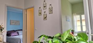 Appartements Bel appartement, 2 chambres, Parking, proximite plage et centre ville : photos des chambres