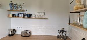 Appartements Bel appartement, 2 chambres, Parking, proximite plage et centre ville : photos des chambres