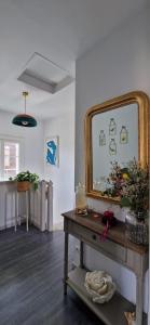 Appartements Bel appartement, 2 chambres, Parking, proximite plage et centre ville : photos des chambres