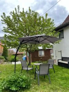 Häusle im Nordschwarzwald - Jettingen