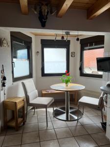 Häusle im Nordschwarzwald