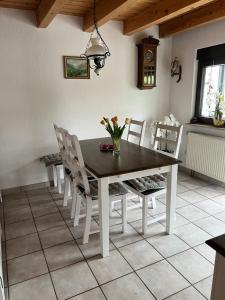 Häusle im Nordschwarzwald