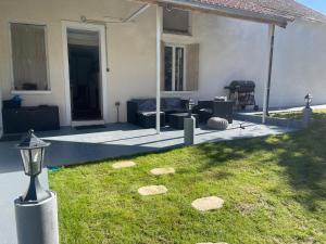 Maisons de vacances Villa Rustic : photos des chambres