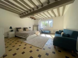 Maisons de vacances Villa Rustic : photos des chambres
