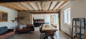 Gîte de Nath - classé 4 étoiles