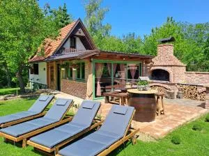 Ruralna kuća za odmor Marija - Gola