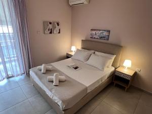 Marial City Apartment Chania
