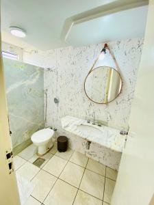 Hotel CTC Araras Centro