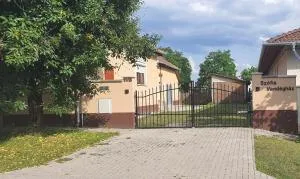 Szófia Vendégház - Balázspuszta