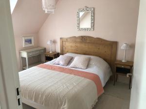 Appartements My Emerald Lake : photos des chambres