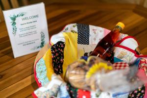 Adega da Quinta- Casa do camolas