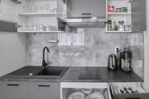 Apartment Sun & Moon