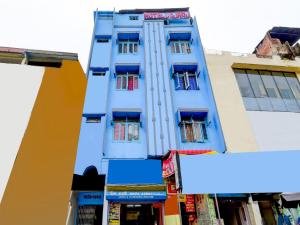 Hotel O Gajraj
