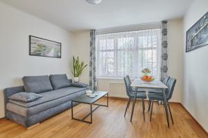 Apartment Sun & Moon