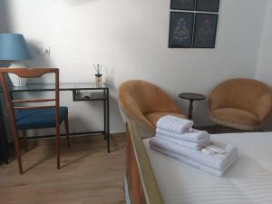 B&B Il Borgo delle Emozioni img4