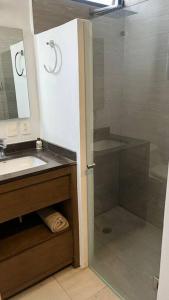 vista panorámica cerca de iteso