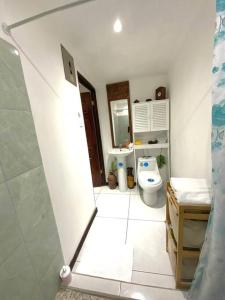 Estratégico Aeropuerto Mini Apto 1 No parqueo