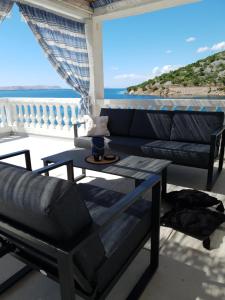 Kuća za odmor SeaHouse