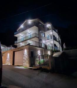 Apartments Šišević