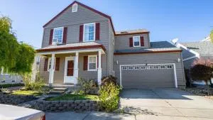 Garys Place - Monroe