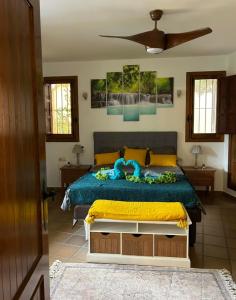 Apartamento Sultan, Punta Prima, Panorama Park, 2 bed & 2 beautiful swimming pools