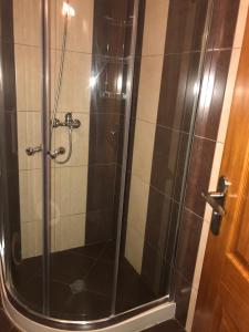 Cascadas Family Resort Complex entrance H apartment 20