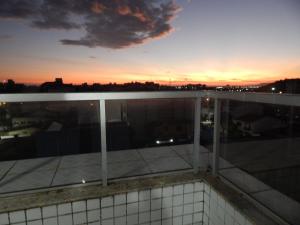 Cobertura de 3 Quartos Duplex