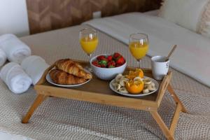 Appartements Le VanGogh - grand studio Disney 8 minutes : photos des chambres