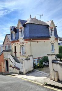 Appartements Bel appartement, 2 chambres, Parking, proximite plage et centre ville : photos des chambres