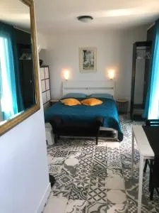 Studio La Rose - Champvert