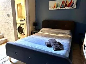 luxery birgu apartment - 维洛里奥萨