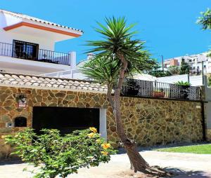 Luxury home by the beach