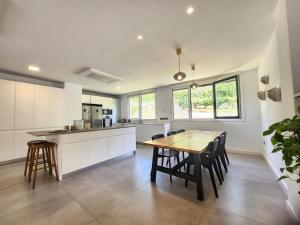 Luxury home by the beach