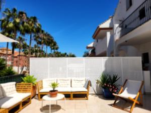 Luxury home by the beach