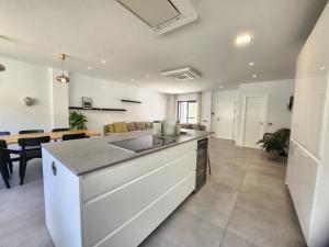 Luxury home by the beach