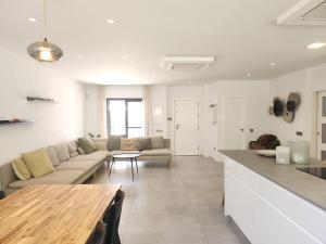 Luxury home by the beach