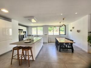 Luxury home by the beach