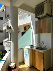 Mala Plaza Apartments - NEW