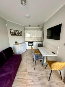 Apartamenty Dziwnów Welle