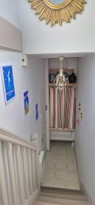 Appartements Bel appartement, 2 chambres, Parking, proximite plage et centre ville : Appartement 2 Chambres