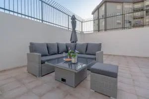 Terrace Beach Apartment - Tavarede