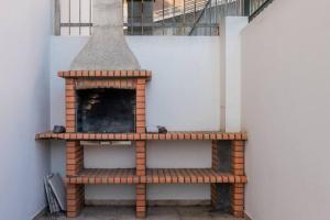 Terrace Beach Apartment