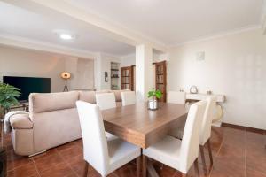 Terrace Beach Apartment