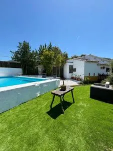 Huerta Del Pasil (Casa Entera) - Espiel