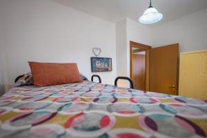 Residenza Grecale villetta con veranda vicino al paese img38