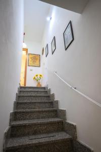 Residenza Grecale villetta con veranda vicino al paese img43