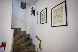 Residenza Grecale villetta con veranda vicino al paese img77