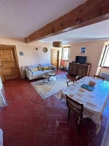 Appartements Charmant T3 au coeur de la vieille ville : photos des chambres