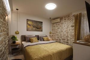 Centar - Apartman Studio MOZZIRA